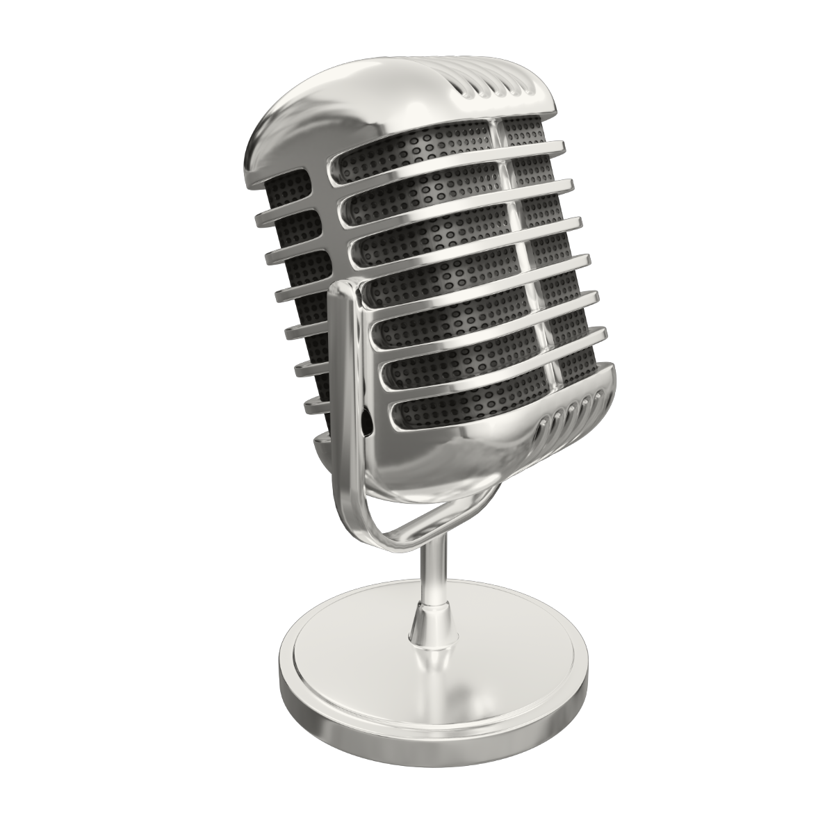 The Announcer