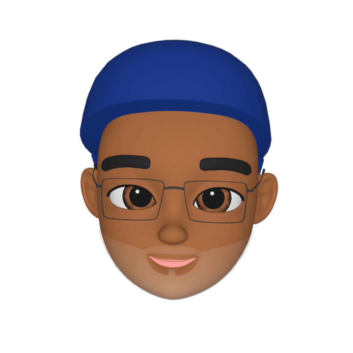 Jamal Right