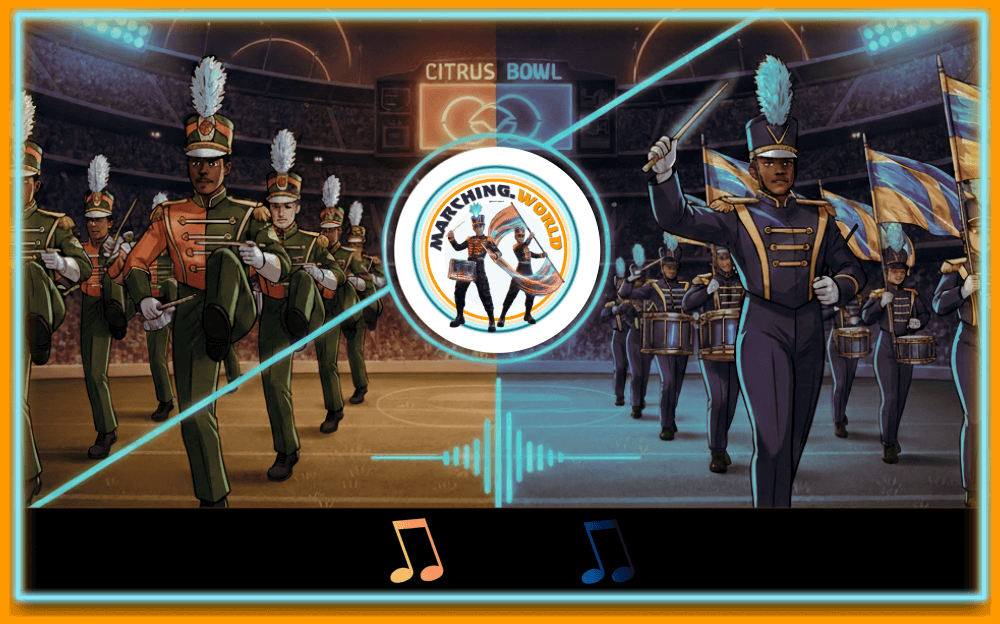 The Legacy of the 50-Yard Line: From West Side Tigers to East Side Cougars