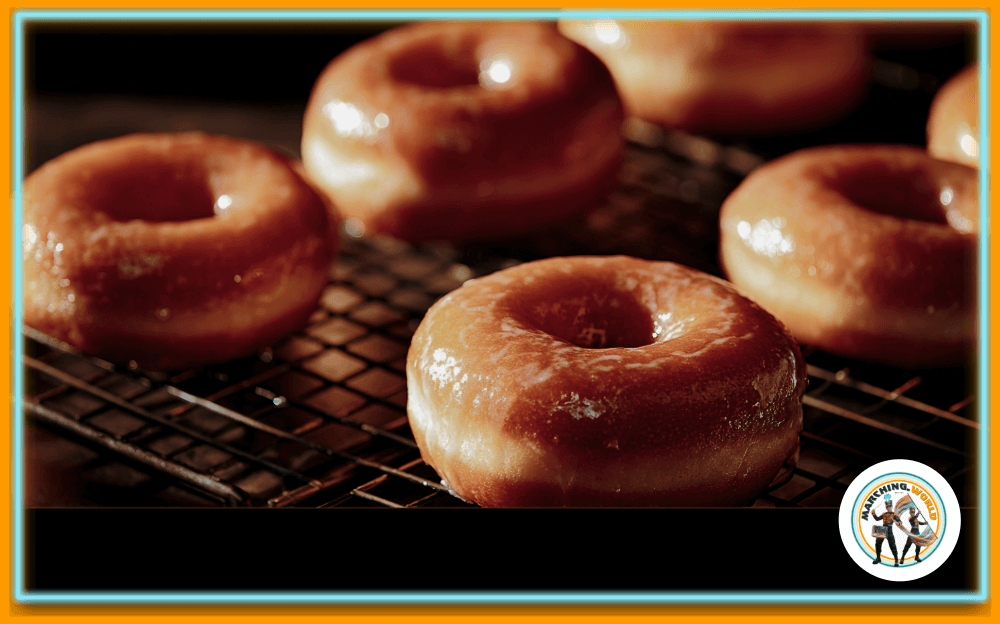 The Sweetest Fundraiser in History: Why Your Band Needs to Hop on the "Glazed" Train